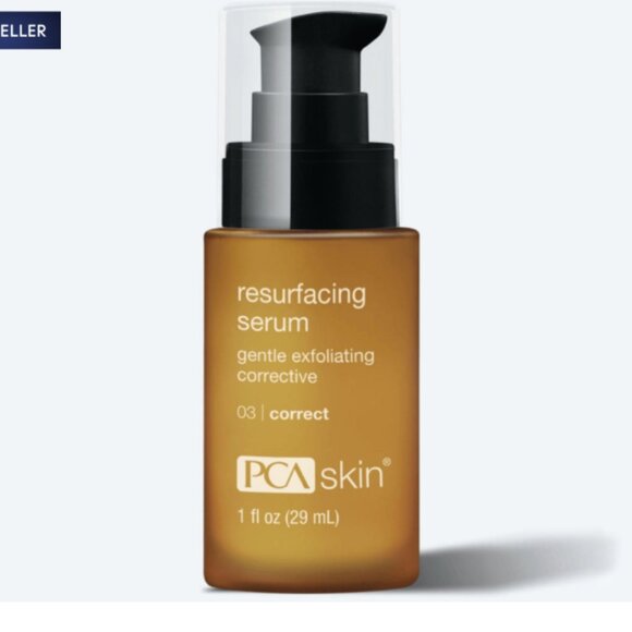 Pca Skin Other - PCA Skin Resurfacing Serum NIB